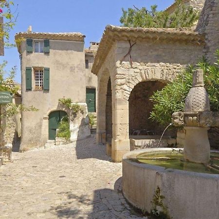 Apt 50M2 Avec Balcon Tout Equipe Proche D'Avignon Διαμέρισμα Pernes-les-Fontaines Εξωτερικό φωτογραφία