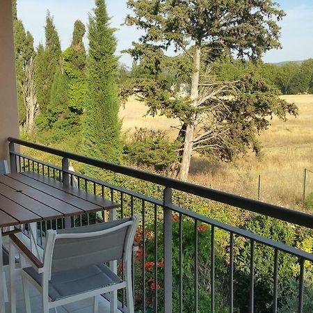 Apt 50M2 Avec Balcon Tout Equipe Proche D'Avignon Διαμέρισμα Pernes-les-Fontaines Εξωτερικό φωτογραφία